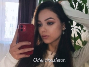 Odeliahazleton