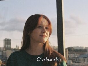 Odeliahelm