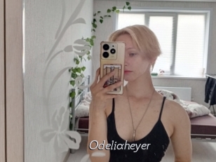 Odeliaheyer