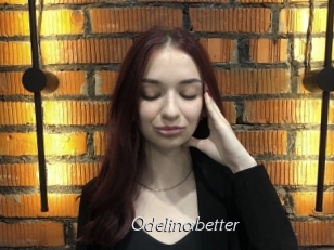 Odelinabetter