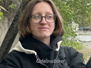Odelinaborer