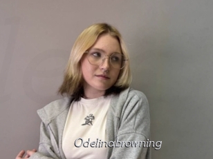 odelinabrowning Le Scandale