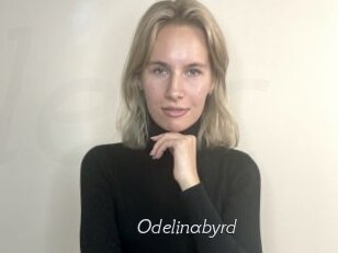 Odelinabyrd