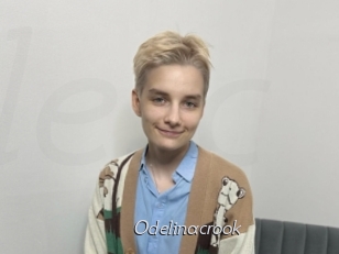 Odelinacrook