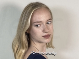 Odelinadarby