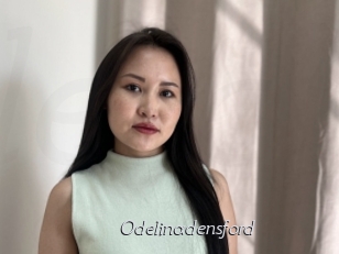 odelinadensford Le Scandale