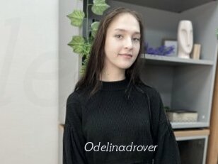 Odelinadrover