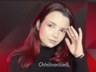 Odelinaduell