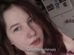Odelinaenderson