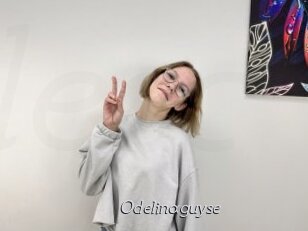 Odelinaguyse