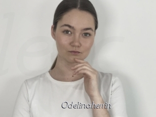 odelinaherrin Le Scandale