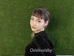 Odelinahilby