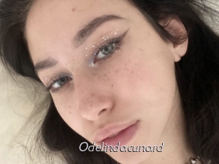 odelindacunard Le Scandale