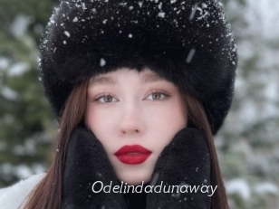 Odelindadunaway
