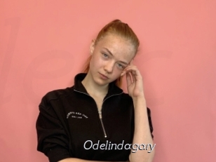 Odelindagary
