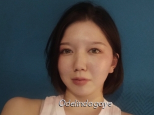 Odelindagaye
