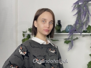 Odelindahallock
