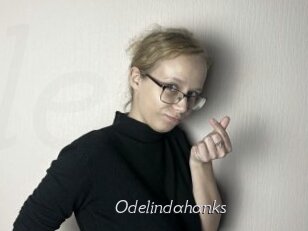 Odelindahanks