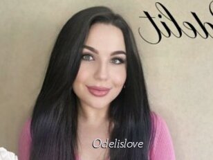 Odelislove