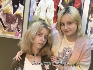 Odellaandkendra