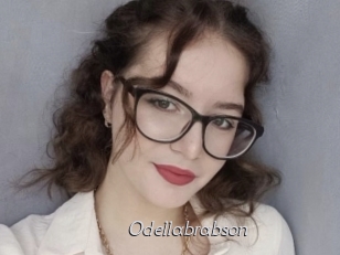 Odellabrabson