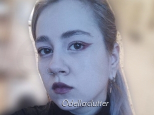 Odellaclutter