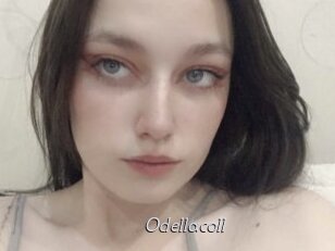 Odellacoll