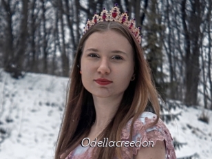 Odellacreedon