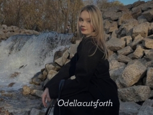 odellacutsforth Le Scandale