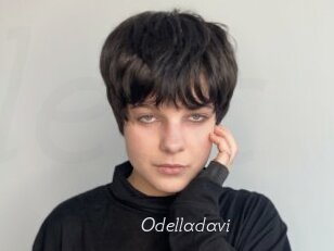 Odelladavi