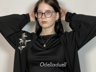 odelladuell Le Scandale