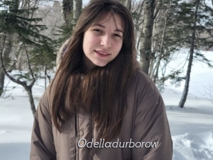 Odelladurborow