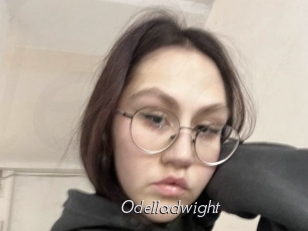 Odelladwight