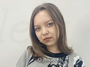 Odellaeden