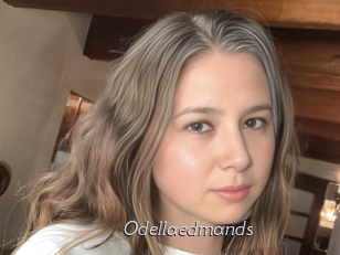 Odellaedmands