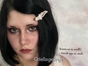 Odellagellings