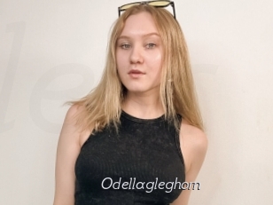 Odellagleghorn