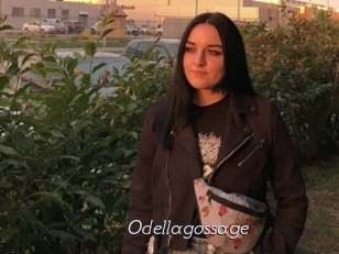Odellagossage