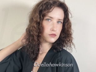 odellahawkinson Le Scandale