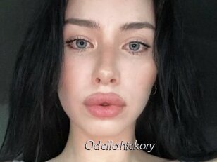 odellahickory Le Scandale