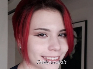 odelynaaldis Le Scandale