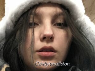 Odelynaallston