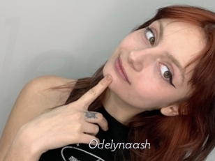 Odelynaash