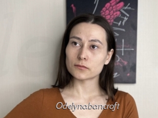 odelynabancroft Le Scandale
