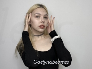 Odelynabeames