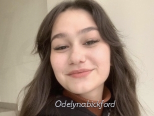 Odelynabickford