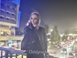 odelynaburruss Le Scandale