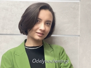 Odelynacherringt