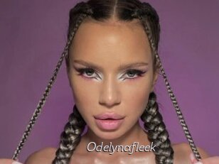 Odelynafleek