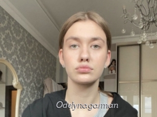 Odelynagarman